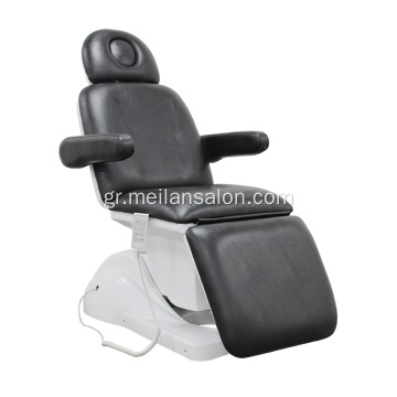 Salon Furniture Electric Massage κρεβάτι